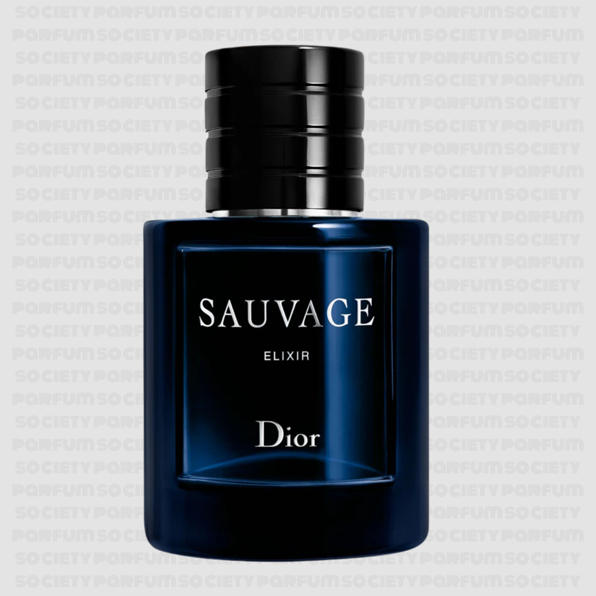 DIOR SAUVAGE ELIXIR 60 ML