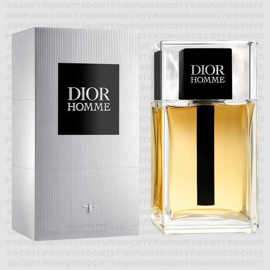 DIOR HOMME NEW 100 ML