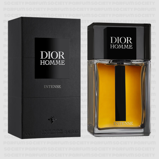 DIOR HOMME INTENSE 100 ML