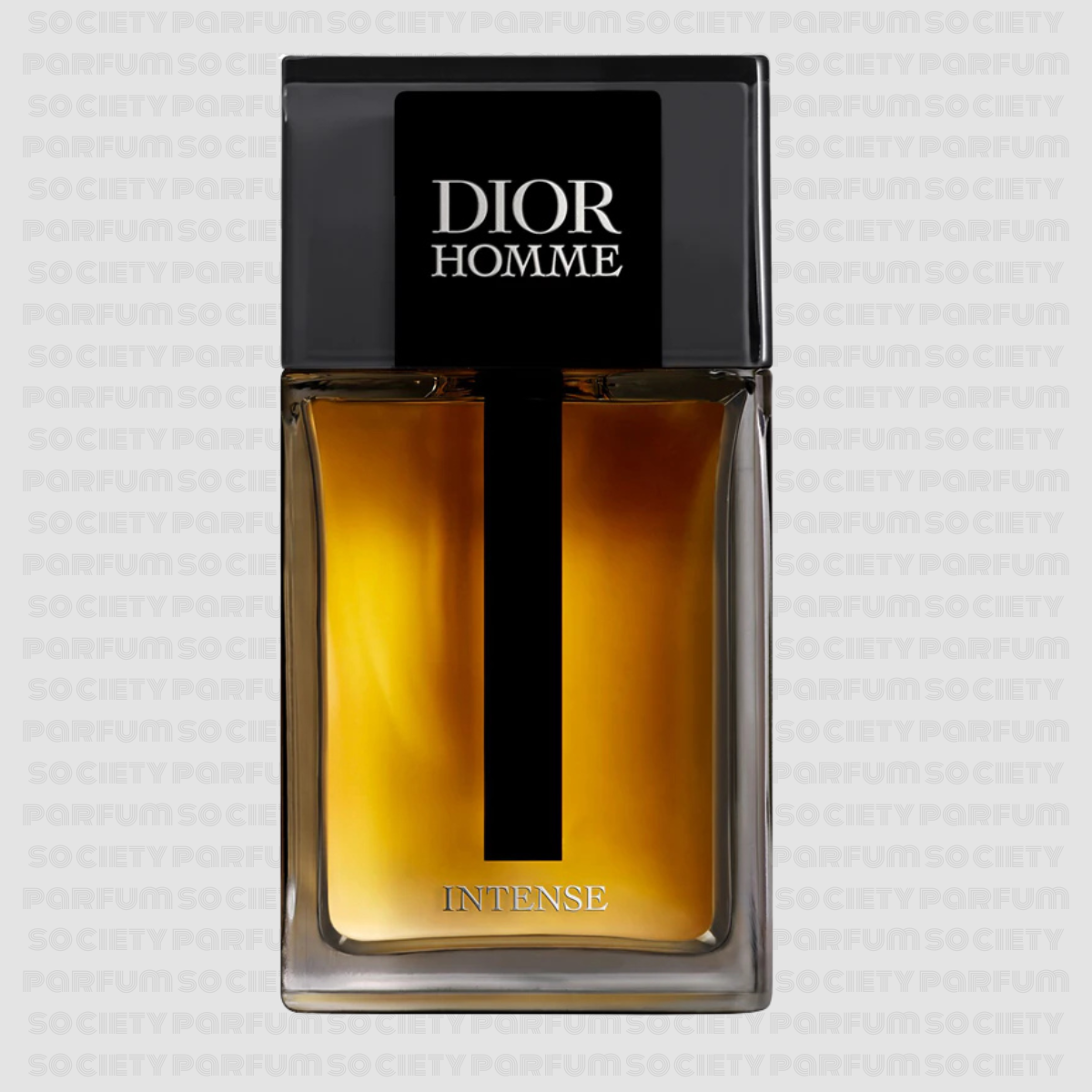 DIOR HOMME INTENSE 100 ML