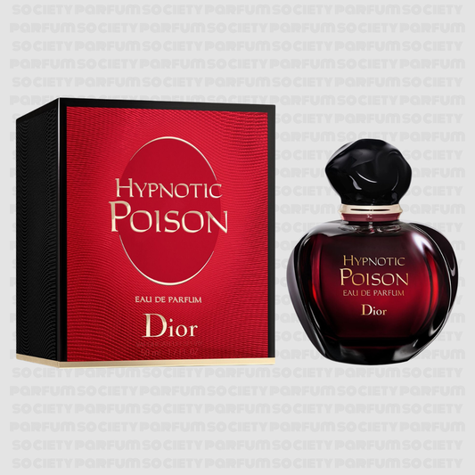 DIOR HYPNOTIC POISON 100 ML
