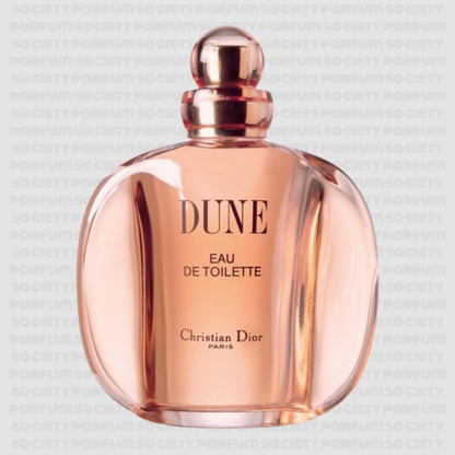 DIOR DUNE FEM 100 ML
