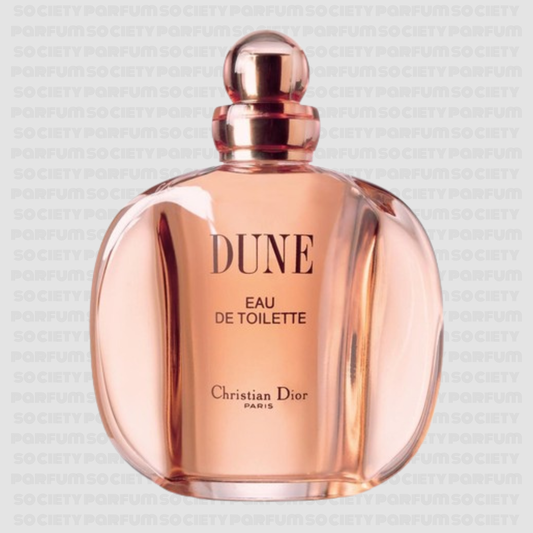 DIOR DUNE FEM 100 ML