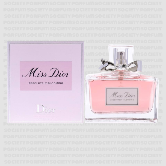 MISS DIOR ABSOLUTELY 100 ML