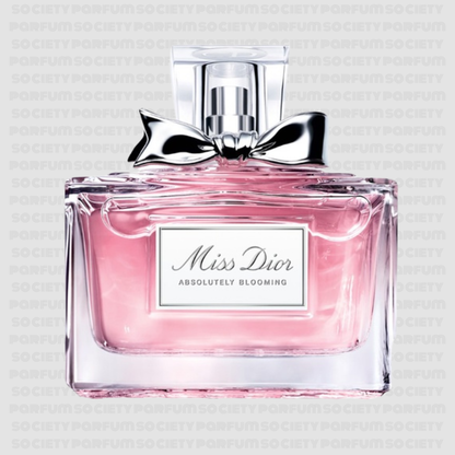 MISS DIOR ABSOLUTELY 100 ML