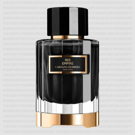 CAROLINA HERRERA IRIS EMPIRE 100 ML
