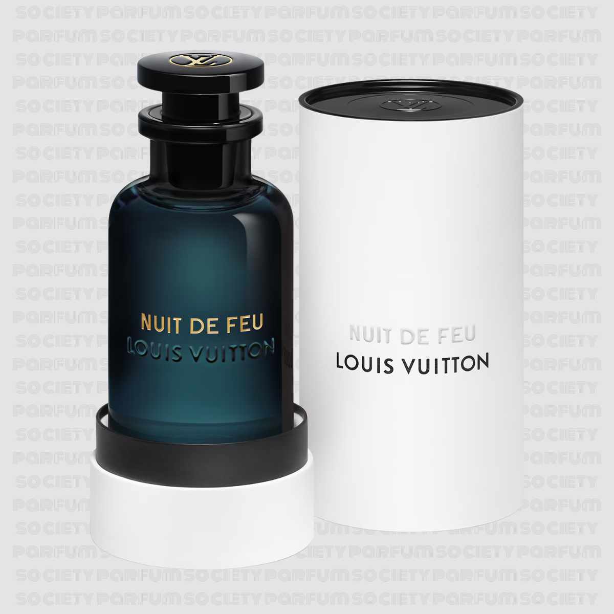 LOUIS VUITTON NUIT DE FEU 100ML