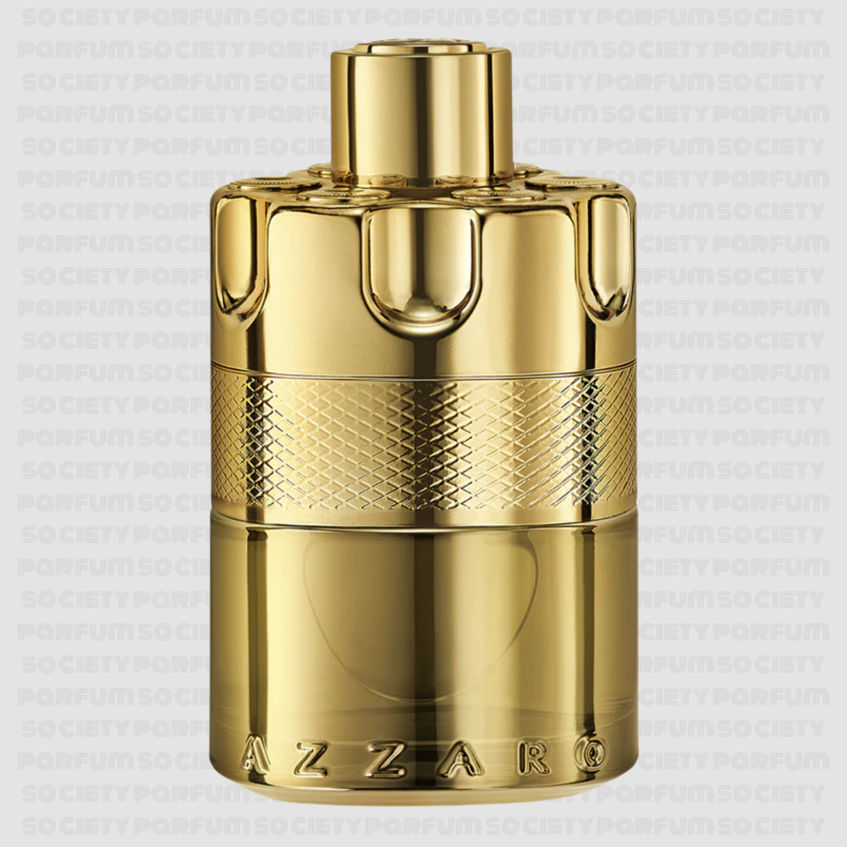 AZZARO WANTED FOREVER ELIXIR 100 ML