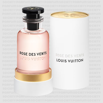 LOUIS VUITTON ROSE DES VENTS 100ML