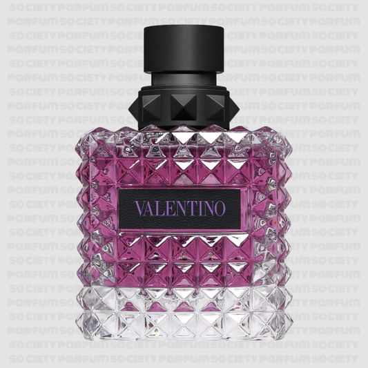 VALENTINO DONNA BORN IN ROMA PURPLE MELANCHOLIA 100ML