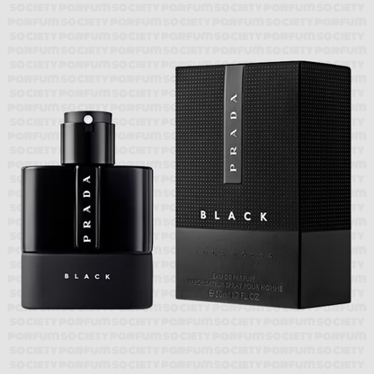 PRADA BLACK 100ML