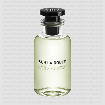 LOUIS VUITTON SUR LA ROUTE 100ML