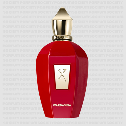 XERJOFF WARDASINA 100ML