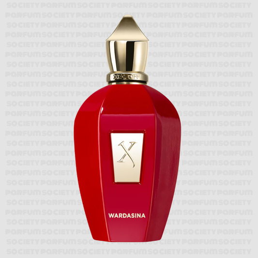 XERJOFF WARDASINA 100ML
