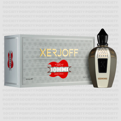 XERJOFF TONY IOMMI MONKEY SPECIAL 100ML