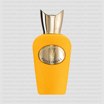SOSPIRO PRIMA DONNA 100ML