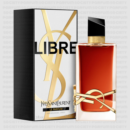 YSL LIBRE LE PARFUM 90ML