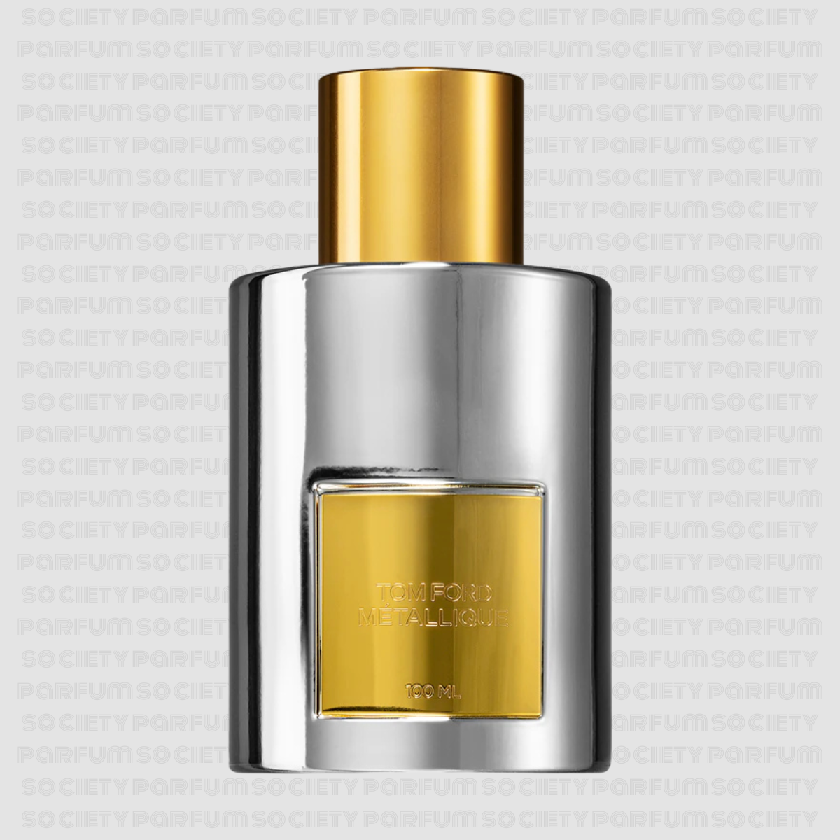 TOM FORD METALLIQUE 100ML