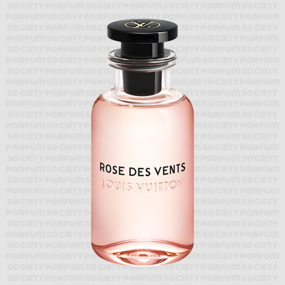 LOUIS VUITTON ROSE DES VENTS 100ML