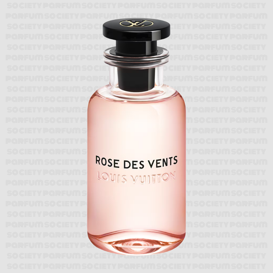 LOUIS VUITTON ROSE DES VENTS 100ML