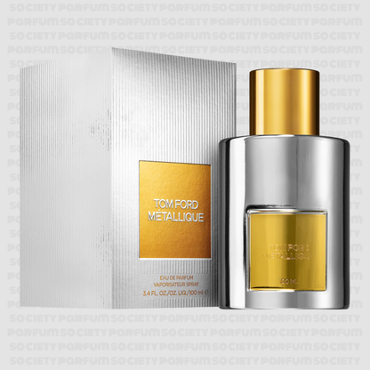 TOM FORD METALLIQUE 100ML