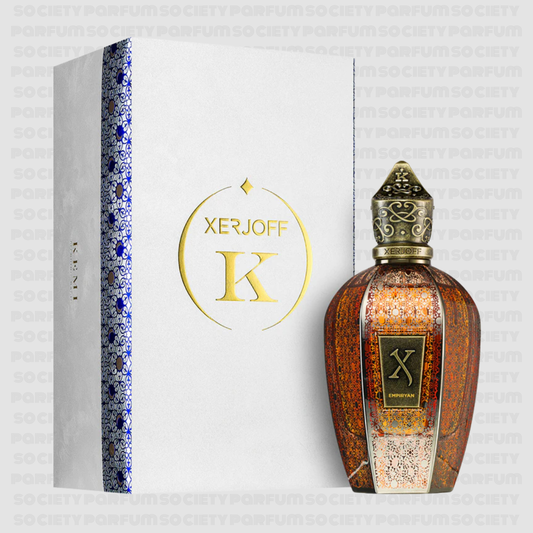 XERJOFF EMPIRYAN 100ML