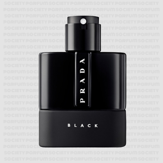 PRADA BLACK 100ML