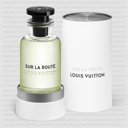 LOUIS VUITTON SUR LA ROUTE 100ML