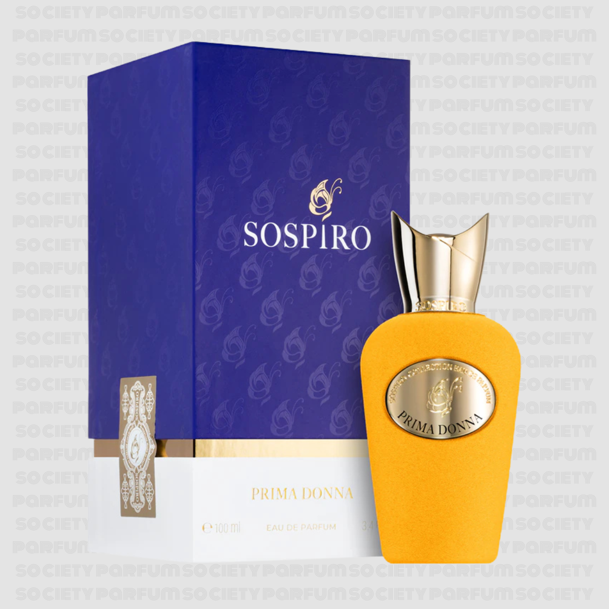 SOSPIRO PRIMA DONNA 100ML