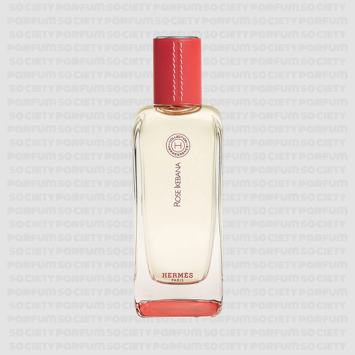 HERMES ROSE IKEBANA 100ML