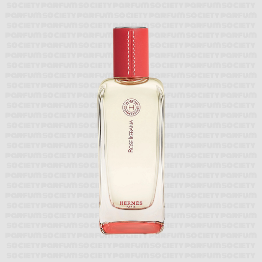 HERMES ROSE IKEBANA 100ML