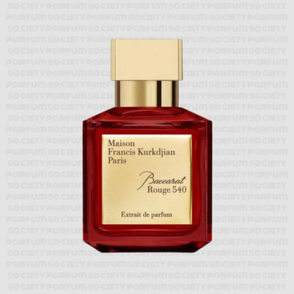 MAISON FRANCIS KURKDJIAN BACCARAT ROUGE 540 EXTRAIT DE PARFUM 70ML