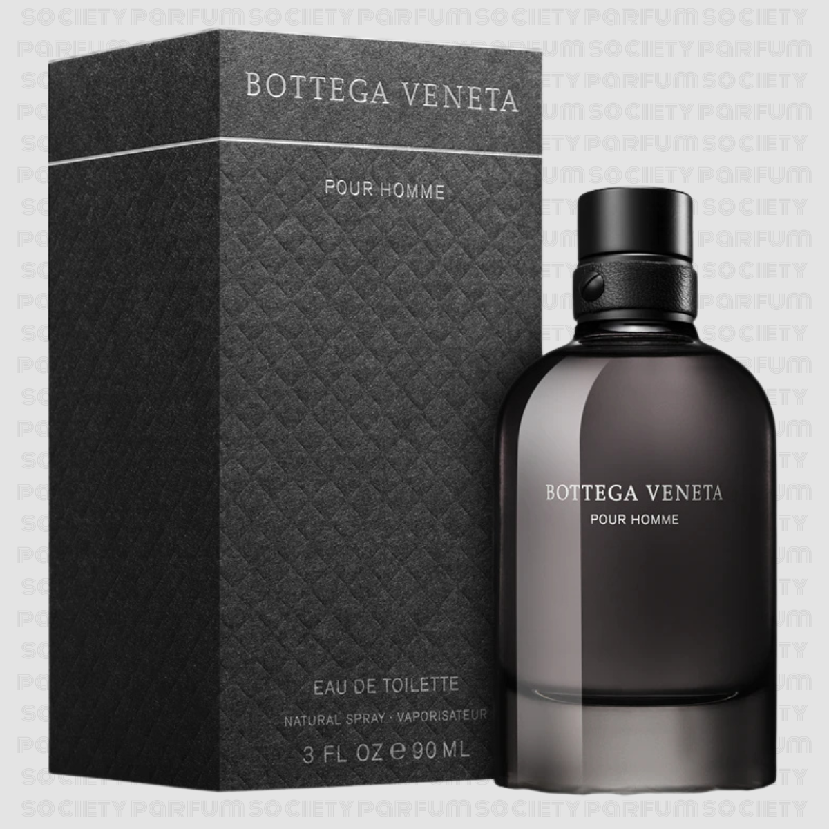BOTTEGA VENETA POUR HOMME 75 ML