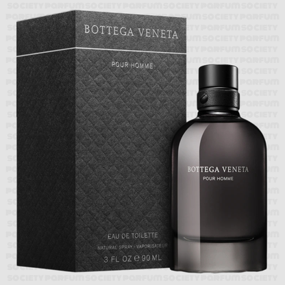 BOTTEGA VENETA POUR HOMME 75 ML