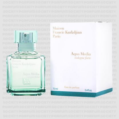 MAISON FRANCIS KURKDJIAN AQUA MEDIA COLOGNE FORTE 70ML