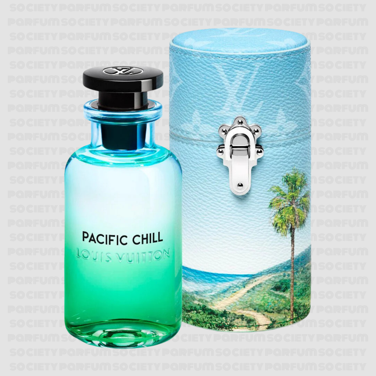 LOUIS VUITTON PACIFIC CHILL 100 ML
