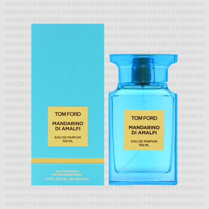 TOM FORD MANDARINO DI AMALFI 100ML