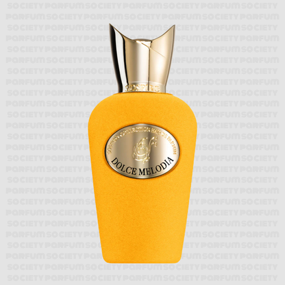 SOSPIRO DOLCE MELODIA 100ML