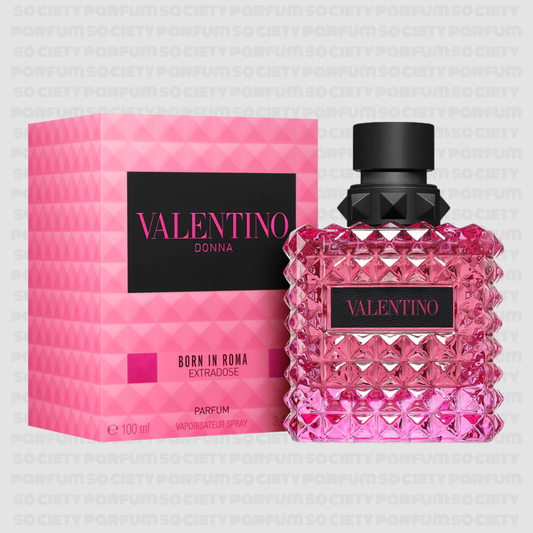 VALENTINO DONNA BORN IN ROMA EXTRADOSE 100ML