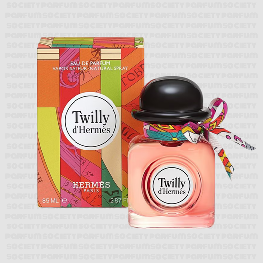 HERMES TWILLY D'HERMES 85 ML