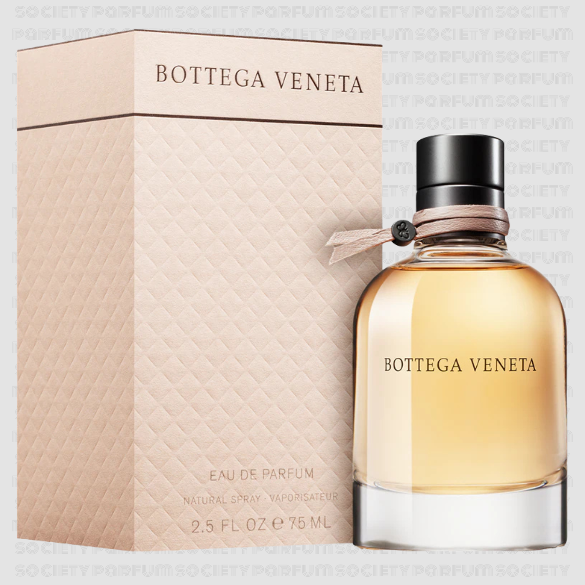 BOTTEGA VENETA 75 ML