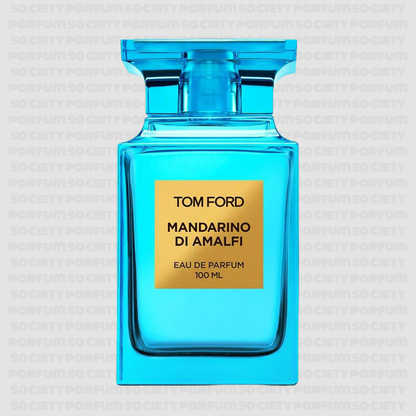 TOM FORD MANDARINO DI AMALFI 100ML