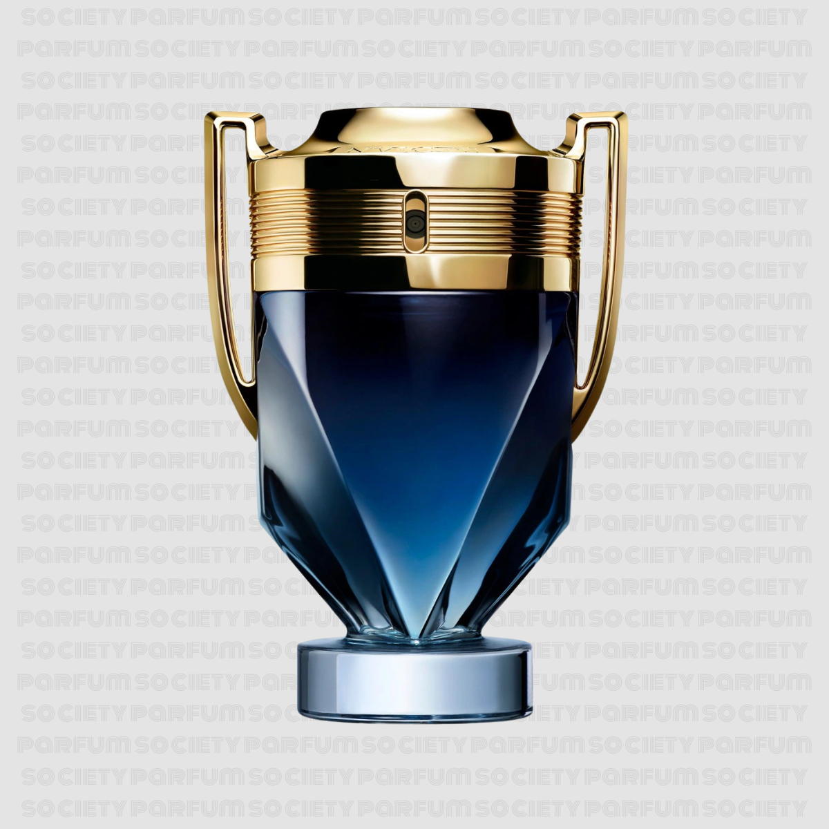 PACO RABANNE INVICTUS PARFUM 100ML