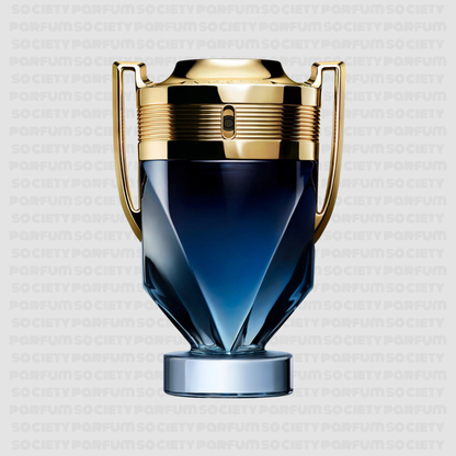 PACO RABANNE INVICTUS PARFUM 100ML