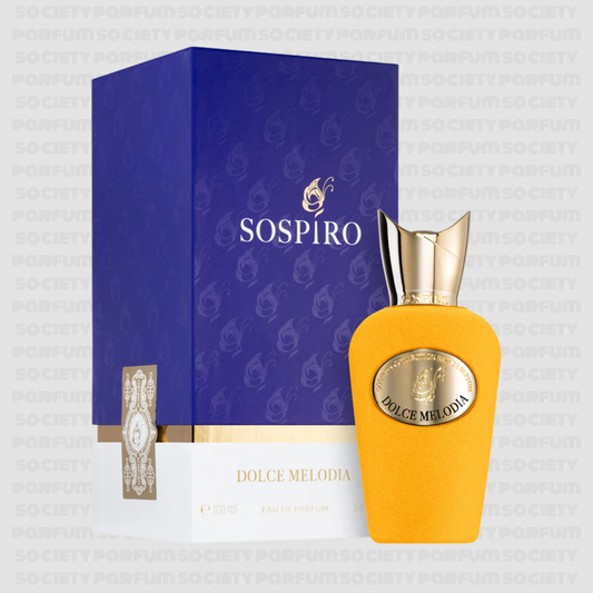 SOSPIRO DOLCE MELODIA 100ML