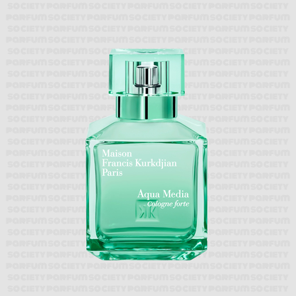 MAISON FRANCIS KURKDJIAN AQUA MEDIA COLOGNE FORTE 70ML