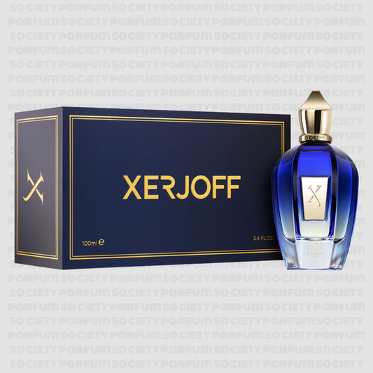 XERJOFF MORE THAN WORDS 100ML