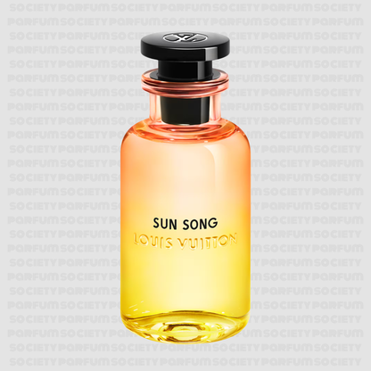 LOUIS VUITTON SUN SONG 100ML