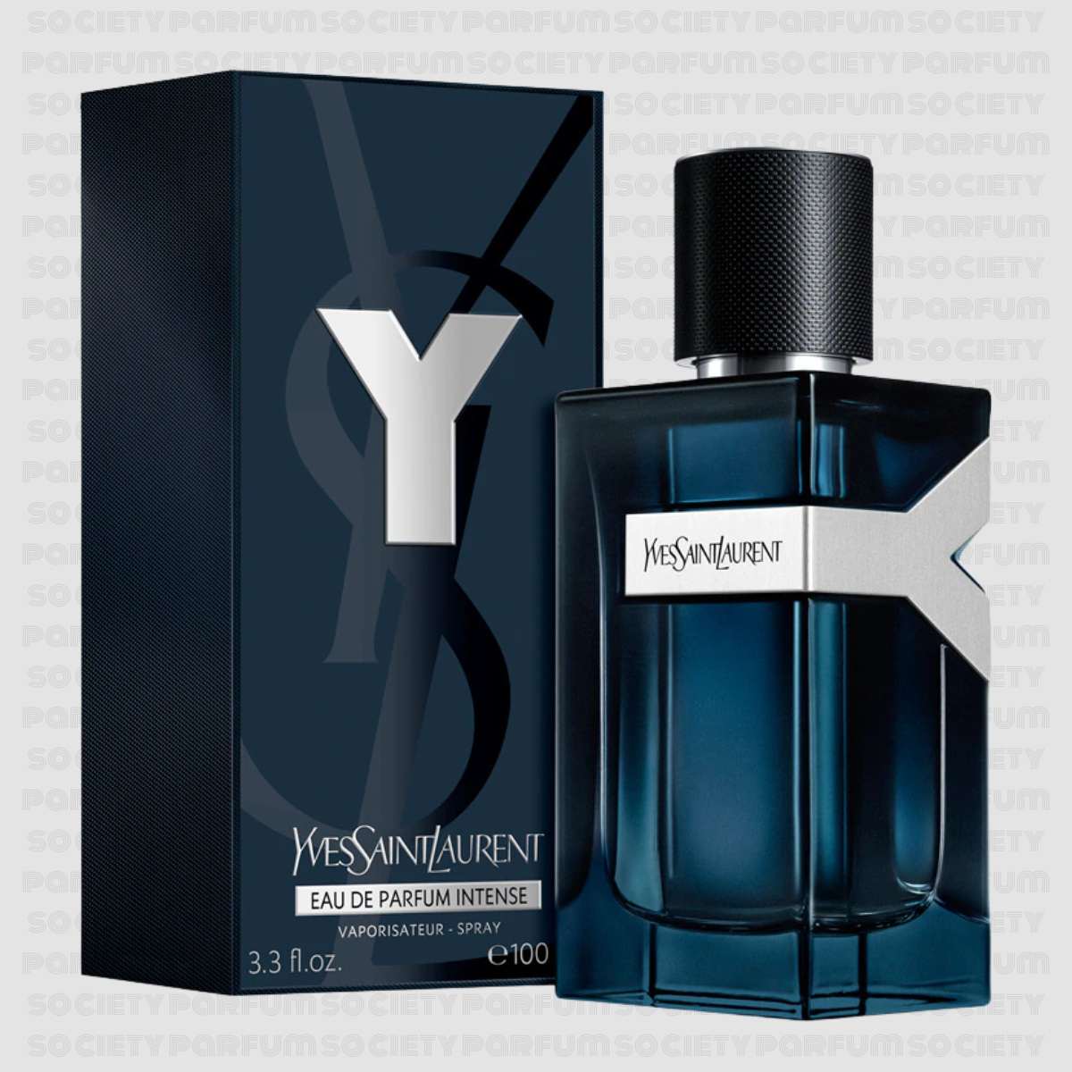 YSL Y INTENSE 100ML
