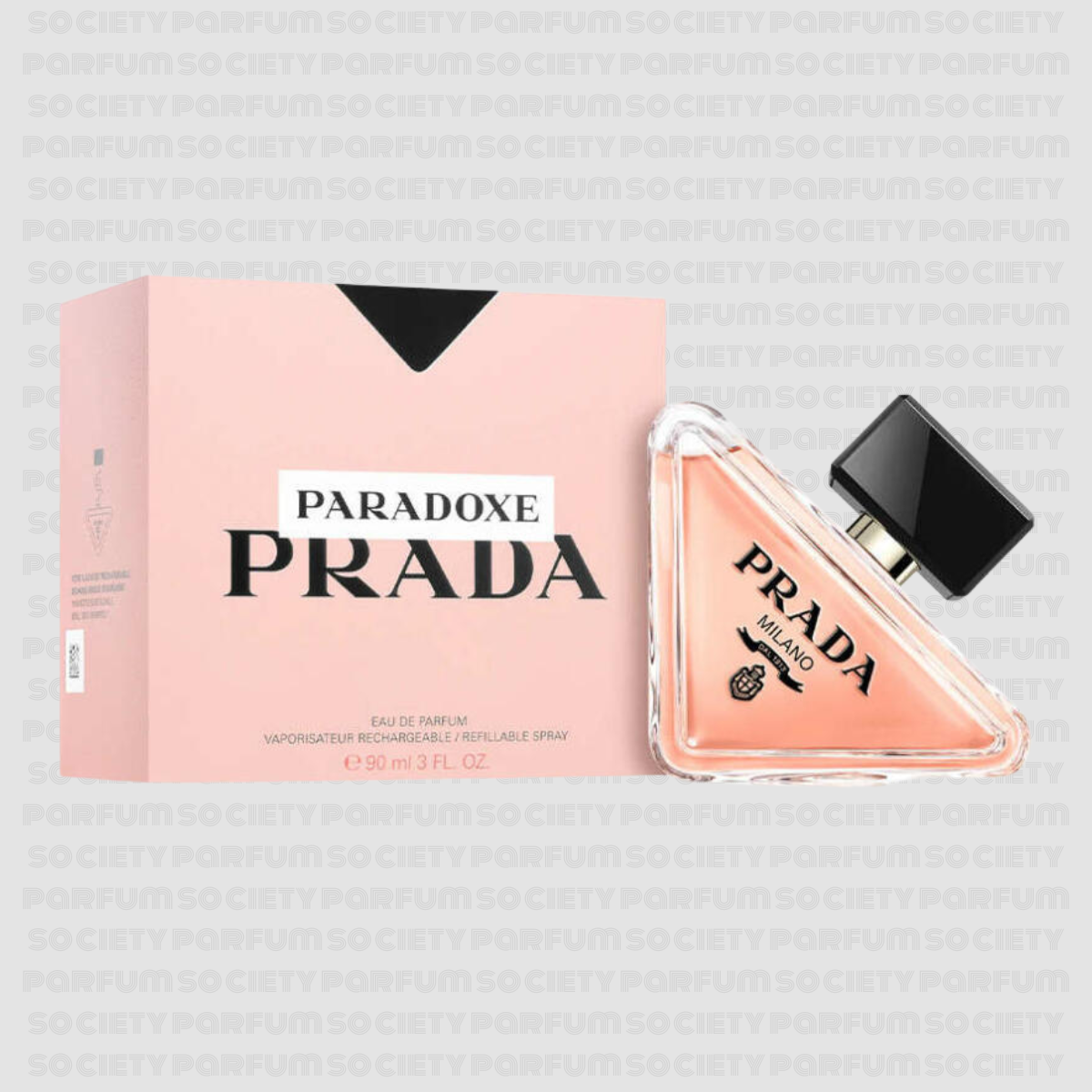 PRADA PARADOXE 90ML